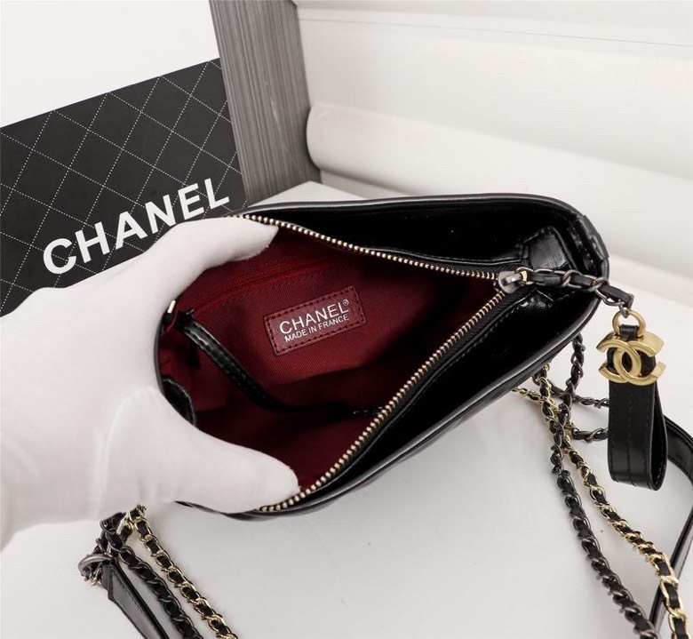 Chanel Gabrielle Satchel Bags